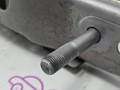 актюатор привода HSR BMW 6 серия F06/F12/F13 2012, 4.4 л., N63 B44 B, бензин, АКПП, alpinweiss 3 (300), хетчбэк 5 дв., задний привод, правый руль, 6776295, 33346776295, 871547511, 9327660520 - фото №10