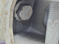 актюатор привода HSR BMW 6 серия F06/F12/F13 2012, 4.4 л., N63 B44 B, бензин, АКПП, alpinweiss 3 (300), хетчбэк 5 дв., задний привод, правый руль, 6776295, 33346776295, 871547511, 9327660520 - фото №18