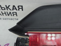 дополнительный стоп-сигнал BMW X6 F16 2014, 3.0 л., N55 B30 A, бензин, АКПП, красный, правый руль, 63257375661, 7362986, 7323120, 7375661 - фото №14