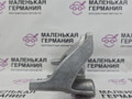 кронштейн КПП BMW 6 серия F06/F12/F13 2012, 4.4 л., N63 B44 B, бензин, АКПП, alpinweiss 3 (300), хетчбэк 5 дв., задний привод, правый руль, 22326775909, 6775909 - фото №7