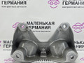 кронштейн КПП BMW 6 серия F06/F12/F13 2012, 4.4 л., N63 B44 B, бензин, АКПП, alpinweiss 3 (300), хетчбэк 5 дв., задний привод, правый руль, 22326775909, 6775909 - фото №8