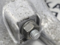 кронштейн КПП BMW 6 серия F06/F12/F13 2012, 4.4 л., N63 B44 B, бензин, АКПП, alpinweiss 3 (300), хетчбэк 5 дв., задний привод, правый руль, 22326775909, 6775909 - фото №14