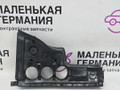 кронштейн (крепление) BMW 6 серия F06/F12/F13 2012, 4.4 л., N63 B44 B, бензин, АКПП, alpinweiss 3 (300), хетчбэк 5 дв., задний привод, правый руль, 64119144101, 64119119425, 9144101, 9119425 - фото №7