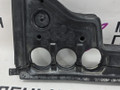 кронштейн (крепление) BMW 6 серия F06/F12/F13 2012, 4.4 л., N63 B44 B, бензин, АКПП, alpinweiss 3 (300), хетчбэк 5 дв., задний привод, правый руль, 64119144101, 64119119425, 9144101, 9119425 - фото №9