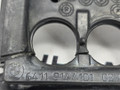 кронштейн (крепление) BMW 6 серия F06/F12/F13 2012, 4.4 л., N63 B44 B, бензин, АКПП, alpinweiss 3 (300), хетчбэк 5 дв., задний привод, правый руль, 64119144101, 64119119425, 9144101, 9119425 - фото №10