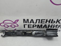 кронштейн (крепление) BMW 6 серия F06/F12/F13 2012, 4.4 л., N63 B44 B, бензин, АКПП, alpinweiss 3 (300), хетчбэк 5 дв., задний привод, правый руль, 64119144101, 64119119425, 9144101, 9119425 - фото №13