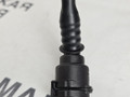 трубка охлаждающей жидкости BMW 6 серия F06/F12/F13 2012, 4.4 л., N63 B44 B, бензин, АКПП, alpinweiss 3 (300), хетчбэк 5 дв., задний привод, правый руль, 17127619723, 7619723 - фото №4