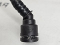 трубка охлаждающей жидкости BMW 6 серия F06/F12/F13 2012, 4.4 л., N63 B44 B, бензин, АКПП, alpinweiss 3 (300), хетчбэк 5 дв., задний привод, правый руль, 17127619723, 7619723 - фото №7