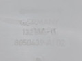 бачок омывателя BMW 6 серия F06/F12/F13 2012, 4.4 л., N63 B44 B, бензин, АКПП, alpinweiss 3 (300), хетчбэк 5 дв., задний привод, правый руль, 8050439, 7269663, 7269664, 7269665, 7269666 - фото №16