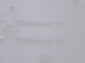 бачок омывателя BMW 6 серия F06/F12/F13 2012, 4.4 л., N63 B44 B, бензин, АКПП, alpinweiss 3 (300), хетчбэк 5 дв., задний привод, правый руль, 8050439, 7269663, 7269664, 7269665, 7269666 - фото №18