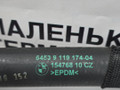 патрубок радиатора BMW 6 серия F06/F12/F13 2012, 4.4 л., N63 B44 B, бензин, АКПП, alpinweiss 3 (300), хетчбэк 5 дв., задний привод, правый руль, 64539119174, 9119174 - фото №3