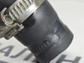 патрубок радиатора BMW 6 серия F06/F12/F13 2012, 4.4 л., N63 B44 B, бензин, АКПП, alpinweiss 3 (300), хетчбэк 5 дв., задний привод, правый руль, 64539119174, 9119174 - фото №13