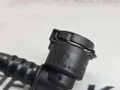 трубка охлаждающей жидкости BMW 6 серия F06/F12/F13 2012, 4.4 л., N63 B44 B, бензин, АКПП, alpinweiss 3 (300), хетчбэк 5 дв., задний привод, правый руль, 17127619701, 7619701 - фото №5