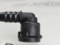 трубка охлаждающей жидкости BMW 6 серия F06/F12/F13 2012, 4.4 л., N63 B44 B, бензин, АКПП, alpinweiss 3 (300), хетчбэк 5 дв., задний привод, правый руль, 17127619701, 7619701 - фото №3