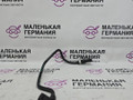 трубка охлаждающей жидкости BMW 6 серия F06/F12/F13 2012, 4.4 л., N63 B44 B, бензин, АКПП, alpinweiss 3 (300), хетчбэк 5 дв., задний привод, правый руль, 17127619701, 7619701 - фото №10