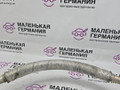трубка кондиционера BMW 6 серия F06/F12/F13 2012, 4.4 л., N63 B44 B, бензин, АКПП, alpinweiss 3 (300), хетчбэк 5 дв., задний привод, правый руль, 64539201933, 9201933 - фото №5