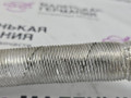 трубка кондиционера BMW 6 серия F06/F12/F13 2012, 4.4 л., N63 B44 B, бензин, АКПП, alpinweiss 3 (300), хетчбэк 5 дв., задний привод, правый руль, 64539201933, 9201933 - фото №7
