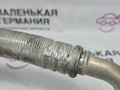 трубка кондиционера BMW 6 серия F06/F12/F13 2012, 4.4 л., N63 B44 B, бензин, АКПП, alpinweiss 3 (300), хетчбэк 5 дв., задний привод, правый руль, 64539201933, 9201933 - фото №6