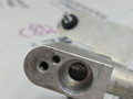трубка кондиционера BMW 6 серия F06/F12/F13 2012, 4.4 л., N63 B44 B, бензин, АКПП, alpinweiss 3 (300), хетчбэк 5 дв., задний привод, правый руль, 64539201933, 9201933 - фото №8