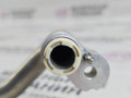 трубка кондиционера BMW 6 серия F06/F12/F13 2012, 4.4 л., N63 B44 B, бензин, АКПП, alpinweiss 3 (300), хетчбэк 5 дв., задний привод, правый руль, 64539201933, 9201933 - фото №12