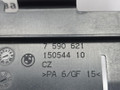 кронштейн блока управления BMW 6 серия F06/F12/F13 2012, 4.4 л., N63 B44 B, бензин, АКПП, alpinweiss 3 (300), хетчбэк 5 дв., задний привод, правый руль, 12907590621, 7590621 - фото №3