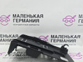 кронштейн блока управления BMW 6 серия F06/F12/F13 2012, 4.4 л., N63 B44 B, бензин, АКПП, alpinweiss 3 (300), хетчбэк 5 дв., задний привод, правый руль, 12907590621, 7590621 - фото №6