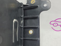 кронштейн блока управления BMW 6 серия F06/F12/F13 2012, 4.4 л., N63 B44 B, бензин, АКПП, alpinweiss 3 (300), хетчбэк 5 дв., задний привод, правый руль, 12907590621, 7590621 - фото №7