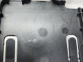 кронштейн блока управления BMW 6 серия F06/F12/F13 2012, 4.4 л., N63 B44 B, бензин, АКПП, alpinweiss 3 (300), хетчбэк 5 дв., задний привод, правый руль, 12907590621, 7590621 - фото №11