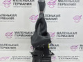 селектор АКПП BMW X1 F48 2017, 2.0 л., B48 A20 B, бензин, АКПП, синий mediterranblau c10, полный привод, правый руль, 25168666166, 8666166, 25168638225, 8638225, 25168635850, 8635850 - фото №2
