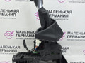селектор АКПП BMW X1 F48 2017, 2.0 л., B48 A20 B, бензин, АКПП, синий mediterranblau c10, полный привод, правый руль, 25168666166, 8666166, 25168638225, 8638225, 25168635850, 8635850 - фото №29
