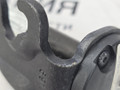 пиропатрон петли капота BMW 6 серия F06/F12/F13 2012, 4.4 л., N63 B44 B, бензин, АКПП, alpinweiss 3 (300), хетчбэк 5 дв., задний привод, правый руль, 51237263055, 7263055 - фото №13