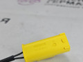 пиропатрон петли капота BMW 6 серия F06/F12/F13 2012, 4.4 л., N63 B44 B, бензин, АКПП, alpinweiss 3 (300), хетчбэк 5 дв., задний привод, правый руль, 51237263056, 7263056 - фото №3