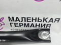 распорка стоек BMW 6 серия F06/F12/F13 2012, 4.4 л., N63 B44 B, бензин, АКПП, alpinweiss 3 (300), хетчбэк 5 дв., задний привод, правый руль, 51717186396, 7186396 - фото №4