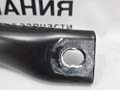 распорка стоек BMW 6 серия F06/F12/F13 2012, 4.4 л., N63 B44 B, бензин, АКПП, alpinweiss 3 (300), хетчбэк 5 дв., задний привод, правый руль, 51717186396, 7186396 - фото №9