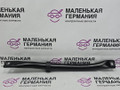 распорка стоек BMW 6 серия F06/F12/F13 2012, 4.4 л., N63 B44 B, бензин, АКПП, alpinweiss 3 (300), хетчбэк 5 дв., задний привод, правый руль, 51717186395, 7186395 - фото №5