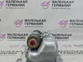 подушка безопасности пассажира BMW 6 серия F06/F12/F13 2012, 4.4 л., N63 B44 B, бензин, АКПП, alpinweiss 3 (300), хетчбэк 5 дв., задний привод, правый руль, 72129147023, 9147023, 7202637, 39914702307 - фото №7