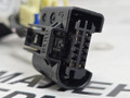 проводка BMW 6 серия F06/F12/F13 2012, 4.4 л., N63 B44 B, бензин, АКПП, alpinweiss 3 (300), хетчбэк 5 дв., задний привод, правый руль, 61129241329, 9241329 - фото №12