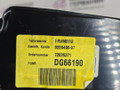 накладка на торпедо (консоль) BMW 6 серия F06/F12/F13 2012, 4.4 л., N63 B44 B, бензин, АКПП, alpinweiss 3 (300), хетчбэк 5 дв., задний привод, правый руль, 51459193009, 51459166704, 51459193001, 9193001, 9209496 - фото №20