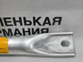 распорка стоек BMW 6 серия F06/F12/F13 2012, 4.4 л., N63 B44 B, бензин, АКПП, alpinweiss 3 (300), хетчбэк 5 дв., задний привод, правый руль, 51717180316, 7180316 - фото №2