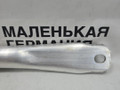 распорка стоек BMW 6 серия F06/F12/F13 2012, 4.4 л., N63 B44 B, бензин, АКПП, alpinweiss 3 (300), хетчбэк 5 дв., задний привод, правый руль, 51717180316, 7180316 - фото №9