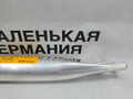 распорка стоек BMW 6 серия F06/F12/F13 2012, 4.4 л., N63 B44 B, бензин, АКПП, alpinweiss 3 (300), хетчбэк 5 дв., задний привод, правый руль, 51717180316, 7180316 - фото №18
