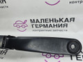 щеткодержатель (поводок стеклоочистителя, дворник) BMW 6 серия F06/F12/F13 2012, 4.4 л., N63 B44 B, бензин, АКПП, alpinweiss 3 (300), хетчбэк 5 дв., задний привод, правый руль, 61617203157, 7203157 - фото №3