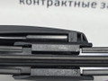 щеткодержатель (поводок стеклоочистителя, дворник) BMW 6 серия F06/F12/F13 2012, 4.4 л., N63 B44 B, бензин, АКПП, alpinweiss 3 (300), хетчбэк 5 дв., задний привод, правый руль, 61617203157, 7203157 - фото №13