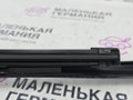 щеткодержатель (поводок стеклоочистителя, дворник) BMW 6 серия F06/F12/F13 2012, 4.4 л., N63 B44 B, бензин, АКПП, alpinweiss 3 (300), хетчбэк 5 дв., задний привод, правый руль, 61617203157, 7203157 - фото №16