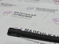 щеткодержатель (поводок стеклоочистителя, дворник) BMW 6 серия F06/F12/F13 2012, 4.4 л., N63 B44 B, бензин, АКПП, alpinweiss 3 (300), хетчбэк 5 дв., задний привод, правый руль, 61617203157, 7203157 - фото №19