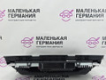монитор мультимедиа BMW 6 серия F06/F12/F13 2012, 4.4 л., N63 B44 B, бензин, АКПП, alpinweiss 3 (300), хетчбэк 5 дв., задний привод, правый руль, 9297276, 65509266383, 9266383, 65509244216, 9244216, 65509247874, 9247874, 65509297276 - фото №6
