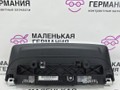 монитор мультимедиа BMW 6 серия F06/F12/F13 2012, 4.4 л., N63 B44 B, бензин, АКПП, alpinweiss 3 (300), хетчбэк 5 дв., задний привод, правый руль, 9297276, 65509266383, 9266383, 65509244216, 9244216, 65509247874, 9247874, 65509297276 - фото №12
