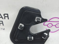 кронштейн (крепление) BMW 6 серия F06/F12/F13 2012, 4.4 л., N63 B44 B, бензин, АКПП, alpinweiss 3 (300), хетчбэк 5 дв., задний привод, правый руль, 17137616202, 7616202 - фото №2
