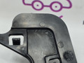 кронштейн (крепление) BMW 6 серия F06/F12/F13 2012, 4.4 л., N63 B44 B, бензин, АКПП, alpinweiss 3 (300), хетчбэк 5 дв., задний привод, правый руль, 17137616202, 7616202 - фото №3