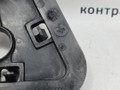 кронштейн (крепление) BMW 6 серия F06/F12/F13 2012, 4.4 л., N63 B44 B, бензин, АКПП, alpinweiss 3 (300), хетчбэк 5 дв., задний привод, правый руль, 17137616202, 7616202 - фото №4